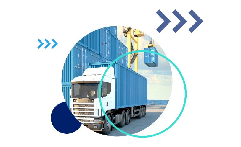 Truck Cargo & Shipping Container Comparison