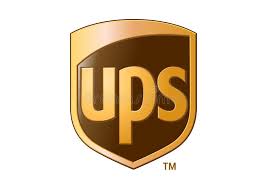 UPS logo