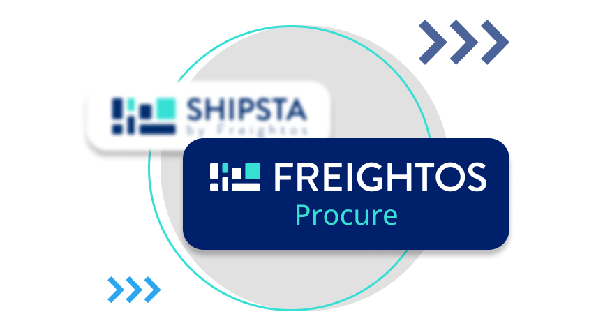 Shipsta by Freightos is now Freightos Procure